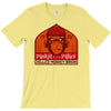 pankot palace   chilled monkey brains T-Shirt