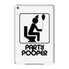 party pooper iPad Mini 4