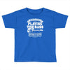 not always playing the bass Toddler T-shirt