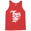 thug life Tank Top