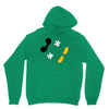 Creating a Little Disney Magic Character Unisex Hoodie
