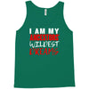 my ancestors wildest dream Tank Top