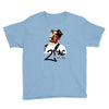2 P Youth Tee