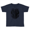 owl Toddler T-shirt