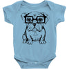 puppy Baby Onesie