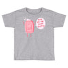 lil' soap Toddler T-shirt