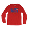 Moo Point Long Sleeve Shirts
