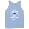 sorry this guy is already taken by a super sexy  november girl Tank Top