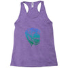 shaded ape Racerback Tank