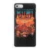 run! iPhone 7 Case