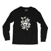 octobunny attax Long Sleeve Shirts