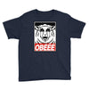 obeee Youth Tee