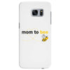 Mom to Bee Unknown Gender Samsung Galaxy S7 Edge