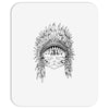 chief kitty Mousepad