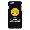 The Students Are Coming iPhone 6 Plus/6s Plus Case