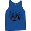 thanos 4 Tank Top