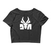 die antwoord ii new Crop Top