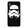 storm trooper iPhoneX Case