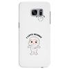 Mummy to Be Samsung Galaxy S7 Edge