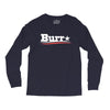 burr Long Sleeve Shirts