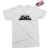 shotgun shuts his cakehole Exclusive T-shirt