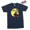Castle Exclusive T-shirt