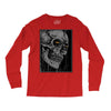 broken frame Long Sleeve Shirts