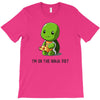 ninja diet T-Shirt