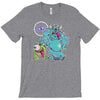 monsters fink T-Shirt