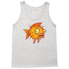pufferfish Tank Top
