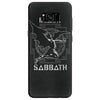 black sabbath   creature maze   official mens t shirt new men t shirt Samsung Galaxy S8 Case