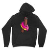 stickers Unisex Hoodie