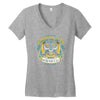 nitro white ale Women's V-Neck T-Shirt