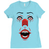 pennywise Ladies Fitted T-Shirt