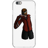man animal iPhone 6/6s Case
