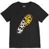 running we kick asphalt V-Neck Tee