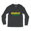Humboldt Strong Long Sleeve Shirts