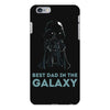 best dad in the galaxy iPhone 6 Plus/6s Plus Case