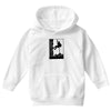 adventure clambing Youth Hoodie