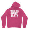 earth day shirts Unisex Hoodie
