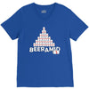 Beeramid V-Neck Tee