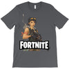 fortnite cartoon T-Shirt