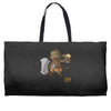 rpg rules Weekender Totes