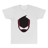 ninja mask on All Over Men's T-shirt