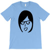 crazy girl T-Shirt