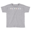 Heroes Toddler T-shirt