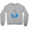 sub zero Crewneck Sweatshirt