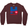 hillary for prison Crewneck Sweatshirt