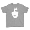 siouxsie and the banshees sioux face post punk Youth Tee