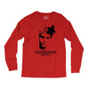 xxxtentacion 4 Long Sleeve Shirts